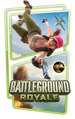 ทดลองเล่นสล็อต Battleground-Royale