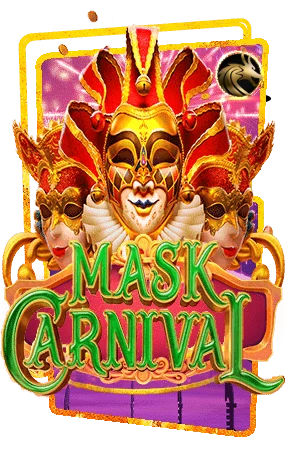 ทดลองเล่น mask carnival
